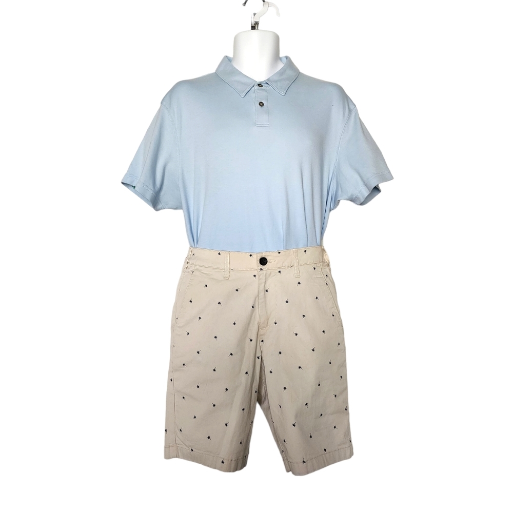 HOLLISTER MEN'S EPIC FLEX CLASSIC SHORTS SZ 28 - Picture 10 of 12